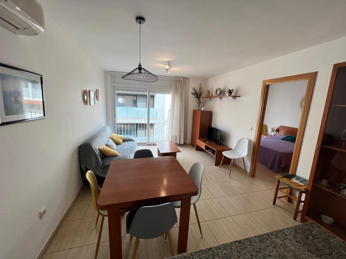 Appartement Norfeu Park 23 Roses